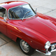 Illustration for article titled 1961 Alfa Romeo Giulietta Sprint Speciale is absolutely beautiful